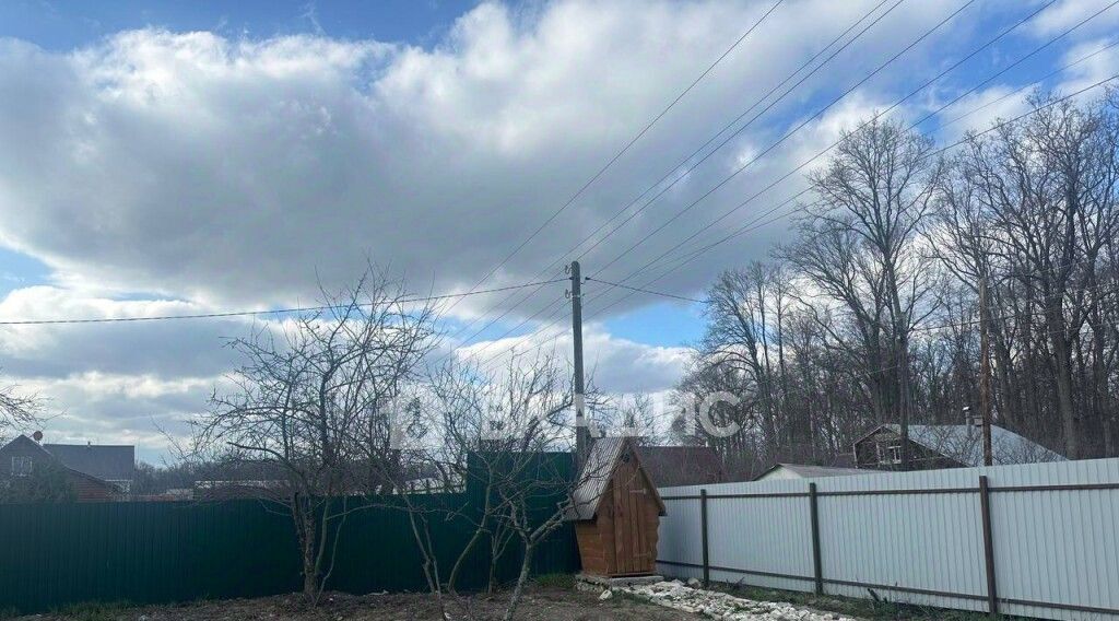дом г Пенза р-н Железнодорожный снт Дубрава 113 фото 4