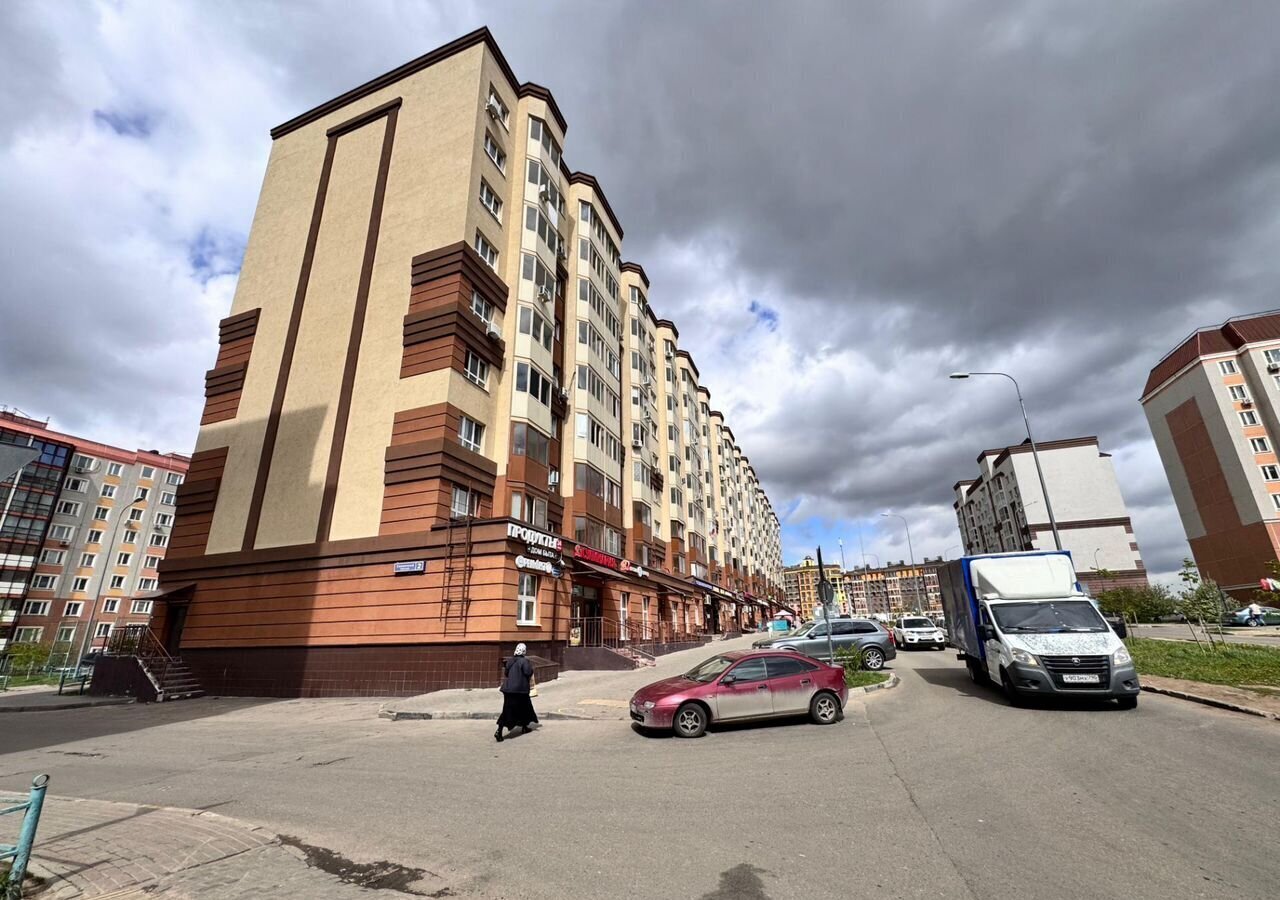гараж г Видное мкр Солнечный 2 рп. Лопатино фото 3