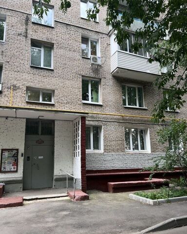 метро Дмитровская ул Тимирязевская 6 фото