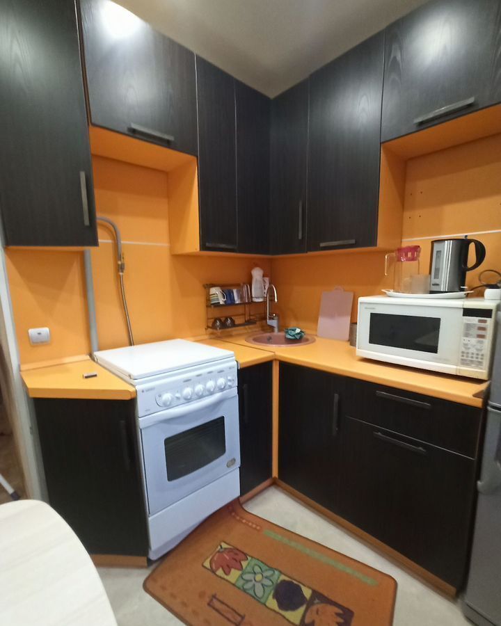 квартира г Клин ул Мира 24 фото 2