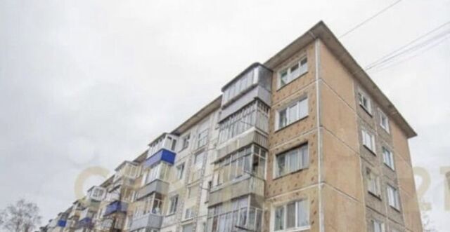 квартира р-н Ленинский дом 55 фото