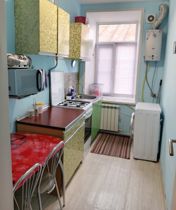 квартира г Димитровград ул Хмельницкого 90 фото 1