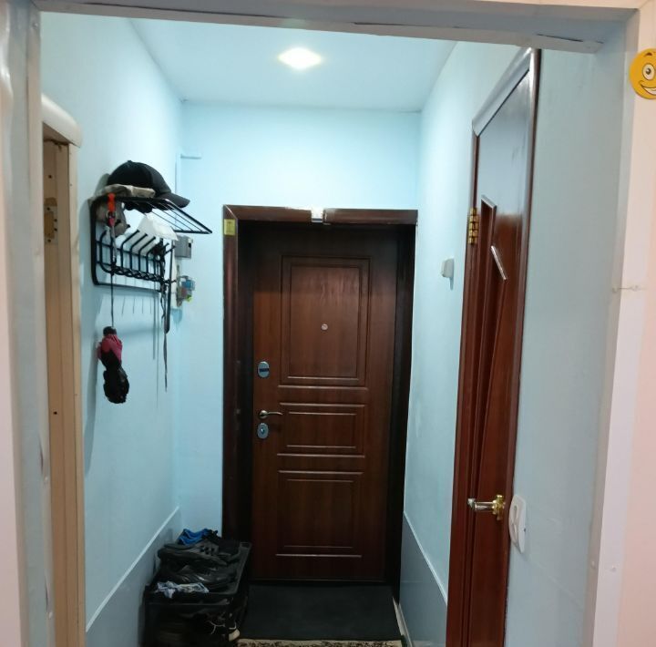 квартира г Димитровград ул Хмельницкого 90 фото 4