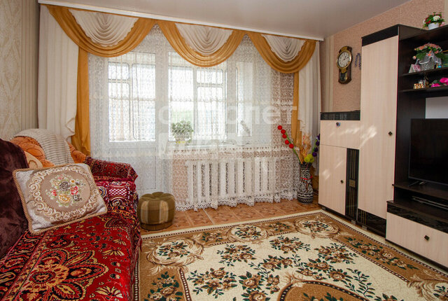 р-н Ленинский дом 4 фото