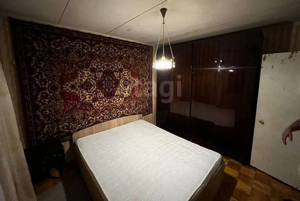 квартира г Одинцово ул Маршала Неделина 9 Одинцово фото 9