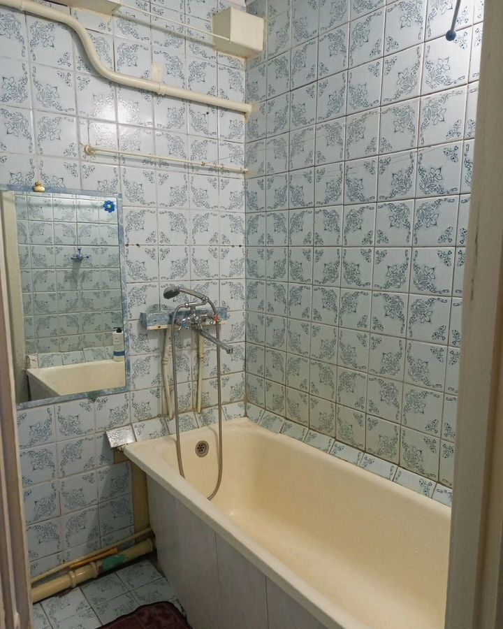 квартира г Шадринск ул Щеткина 61 фото 11