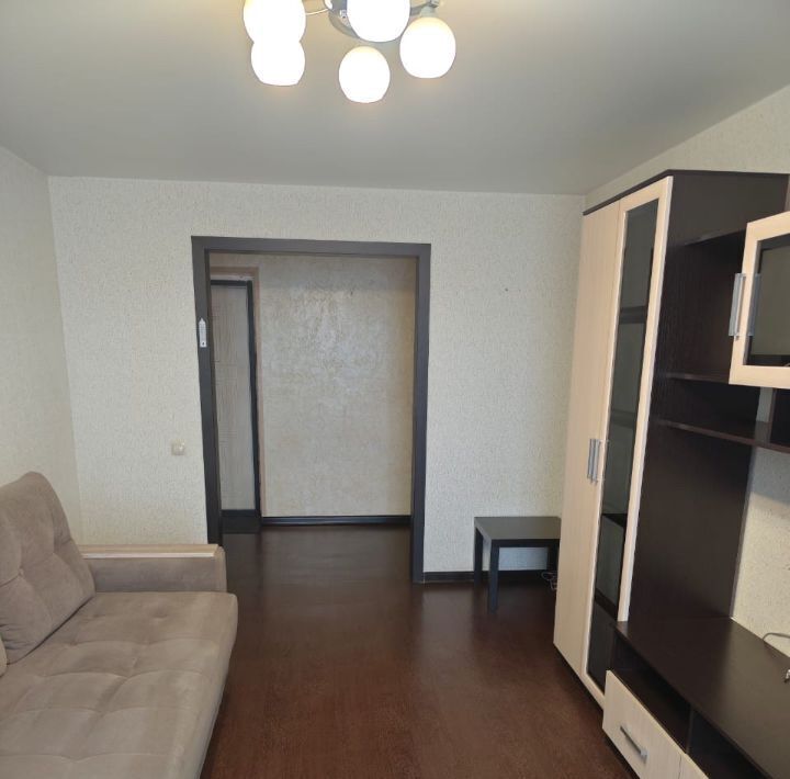 квартира г Бердск Молодёжный ул Боровая 4/10 фото 1