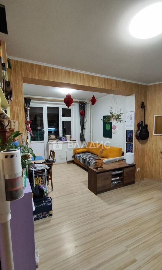 квартира г Балашиха мкр Кучино ул Речная 5 Кучино фото 34