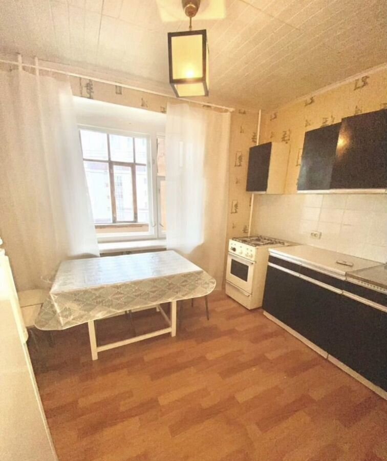 квартира г Пенза р-н Железнодорожный ул Измайлова 81 фото 7