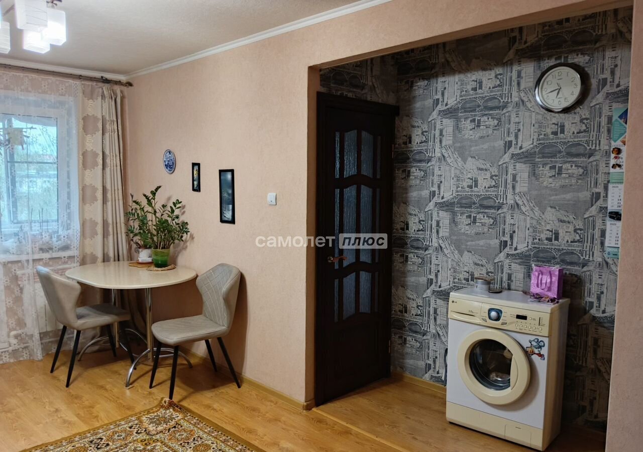 квартира г Электросталь ул Победы 12к/2 фото 10