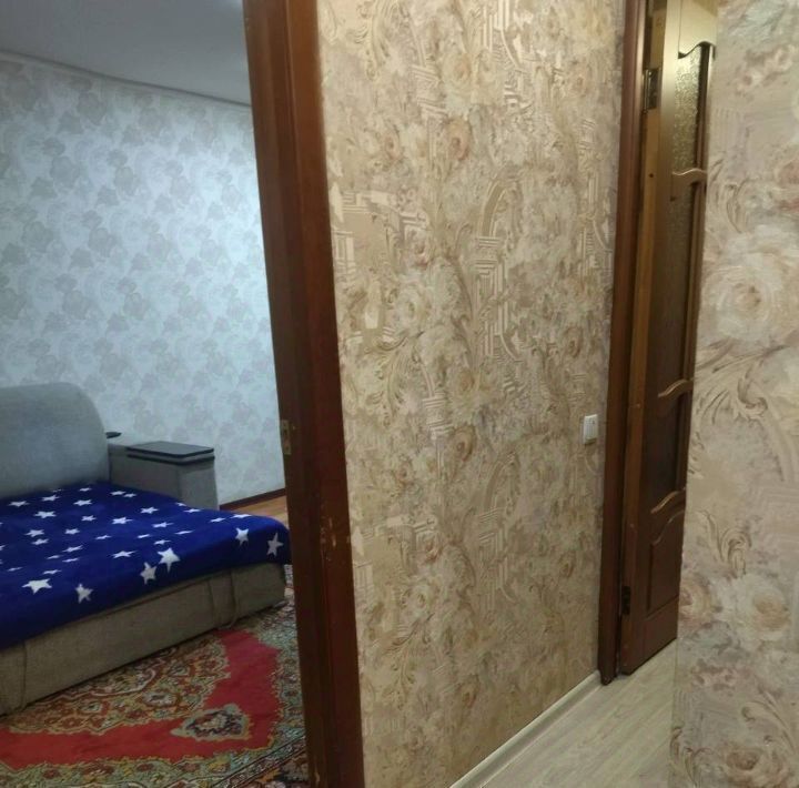 квартира г Энгельс р-н мкр Энгельс-1 57 фото 9