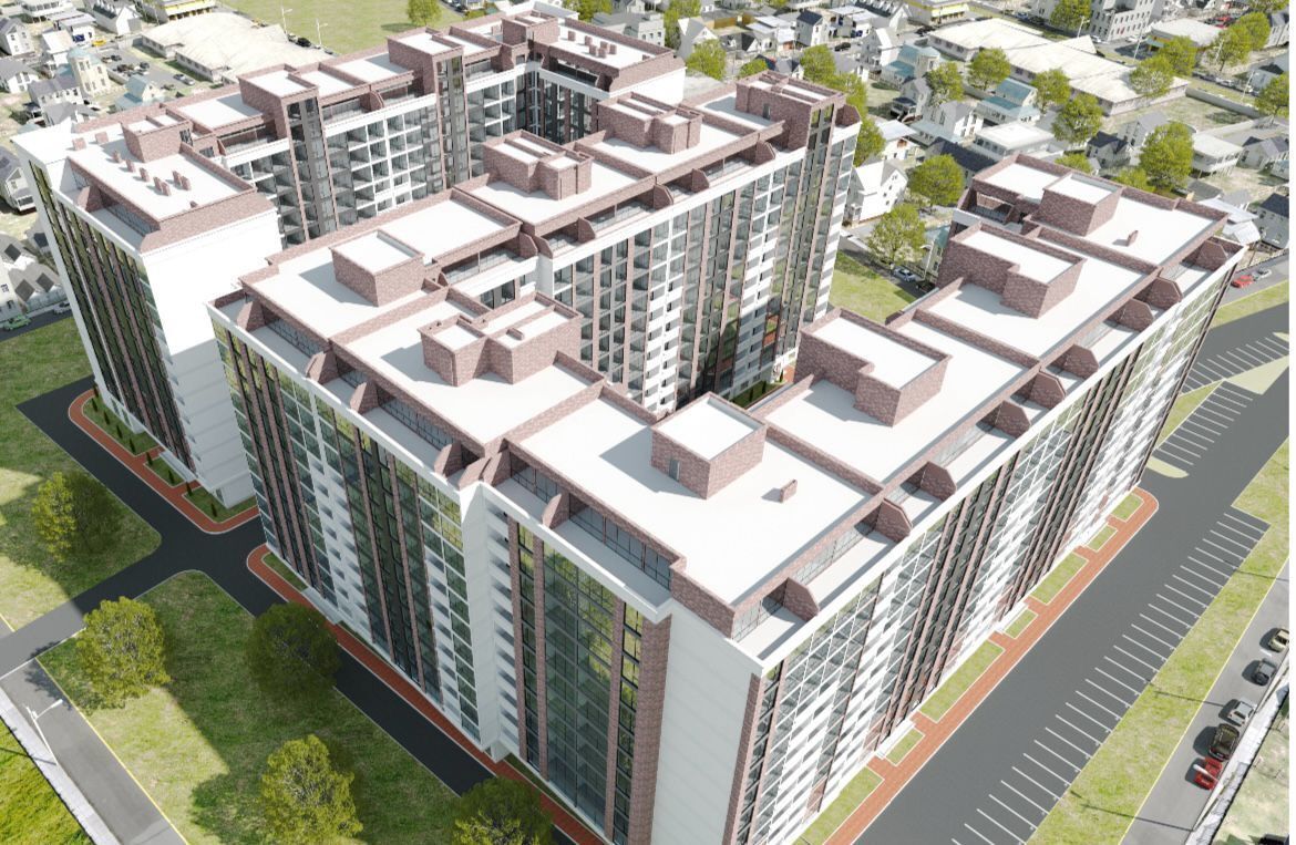 квартира г Избербаш ул Им Р.Зорге 43 фото 7