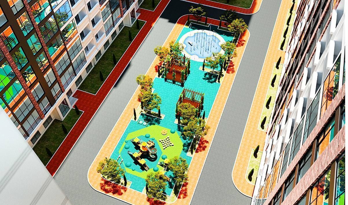 квартира г Избербаш фото 16