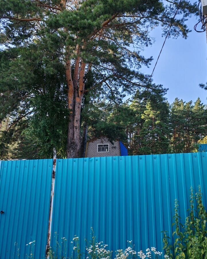 дом г Набережные Челны р-н Комсомольский Республика Татарстан Татарстан, с/т Сосновая роща фото 1