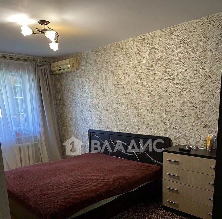 квартира г Волгоград р-н Ворошиловский ул Елецкая 3 фото 8