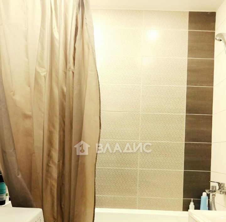 квартира г Волгоград р-н Ворошиловский ул Елецкая 3 фото 21
