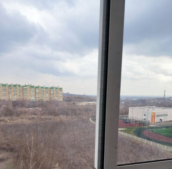 квартира г Курск р-н Центральный пр-кт Вячеслава Клыкова 26 фото 13