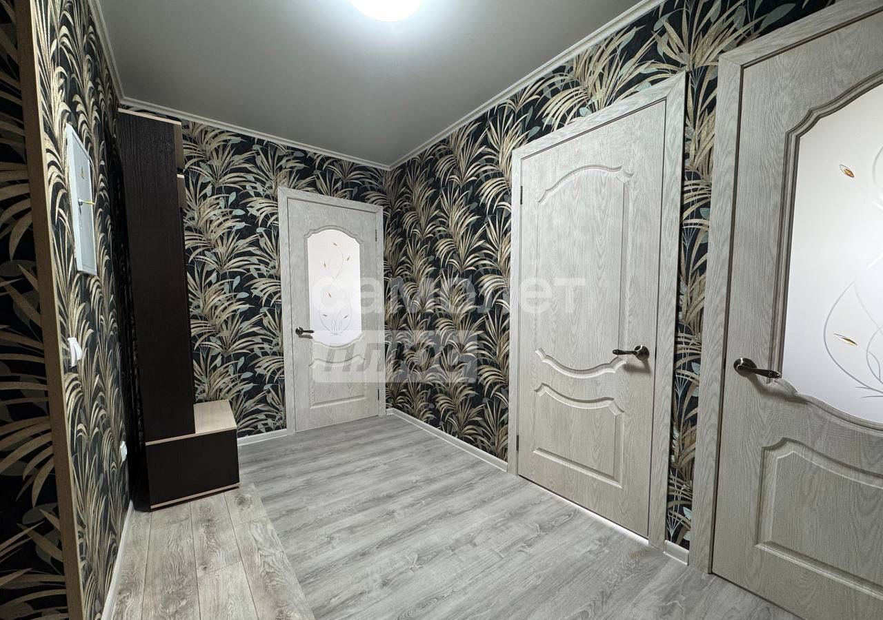 квартира г Уфа р-н Кировский ул Героя Зорина 1 фото 14