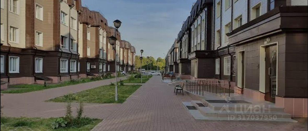квартира г Королев ул Горького 79/19 ЖК «Валентиновка парк» фото 1