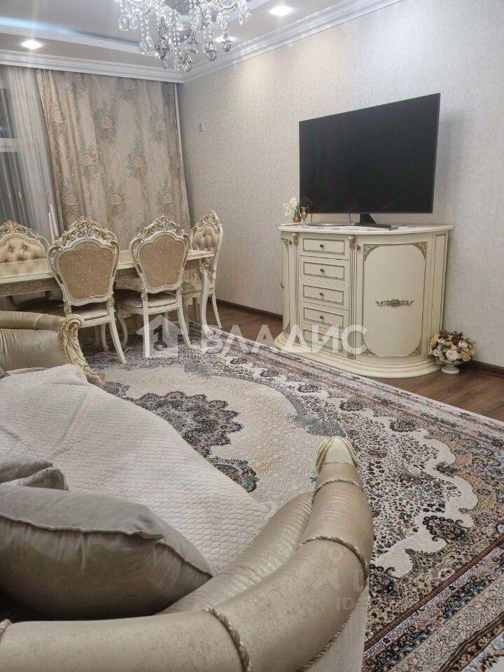 квартира г Химки ул Совхозная 8 фото 3