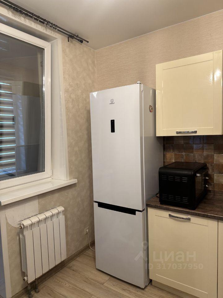 квартира г Королев ул Горького 79/19 ЖК «Валентиновка парк» фото 8