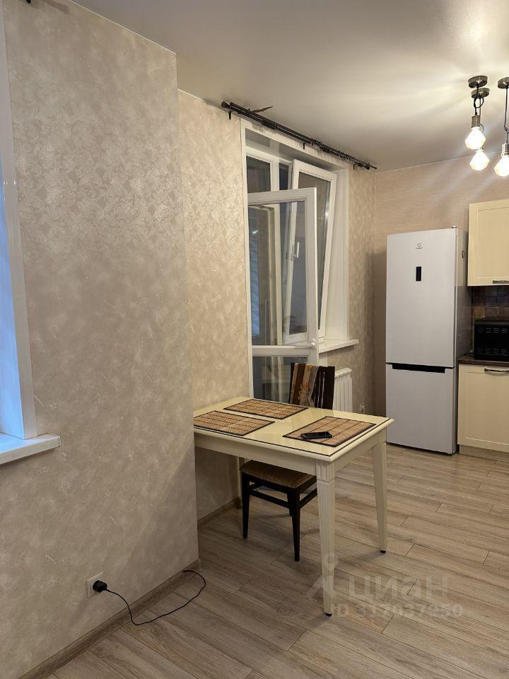 квартира г Королев ул Горького 79/19 ЖК «Валентиновка парк» фото 12