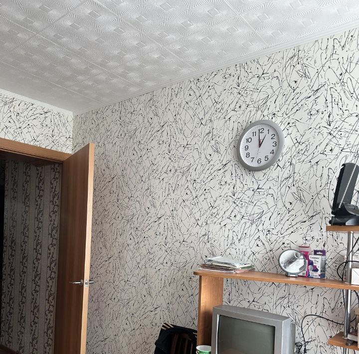квартира г Томск р-н Октябрьский ул Сергея Лазо 20 фото 11