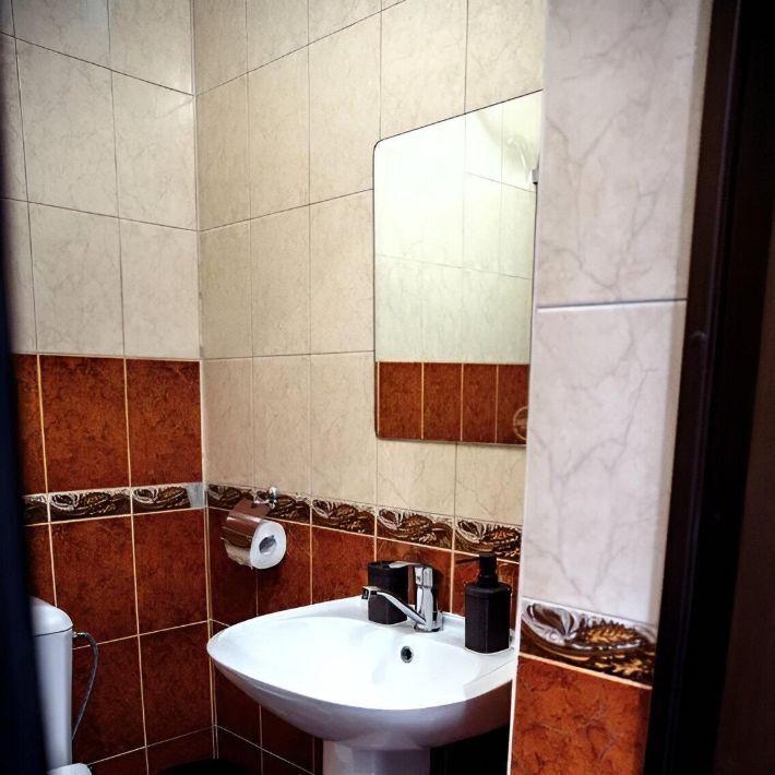 комната г Геленджик с Дивноморское ул Горная 31а фото 2
