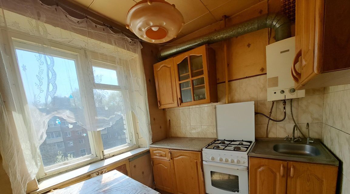 квартира г Тула р-н Советский ул Болдина 110а фото 1