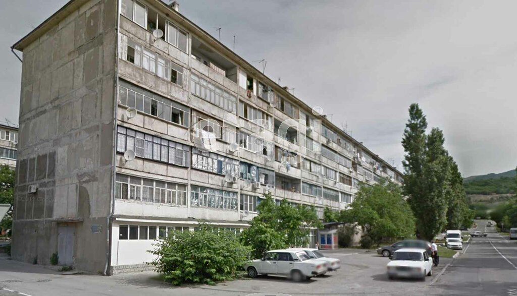 квартира г Новороссийск с Гайдук ш Новороссийское 13 фото 3