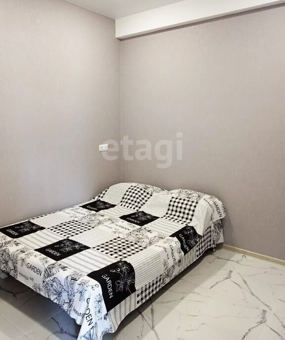 квартира г Сочи п Лазаревское ул Калараша 64/13к 3 фото 4