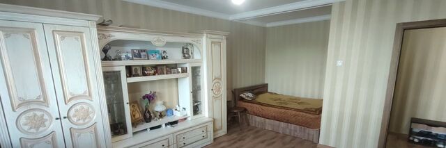квартира метро Алма-Атинская дом 34к/2 фото
