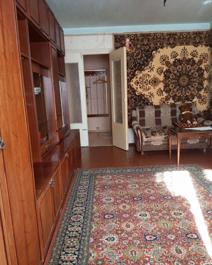 квартира г Краснодар р-н Карасунский ул им. Тюляева 11 фото 16