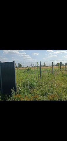 земля снт Чайка ул Центральная 9771 км, городской округ Воскресенск, Белоозёрский, Новорязанское шоссе фото