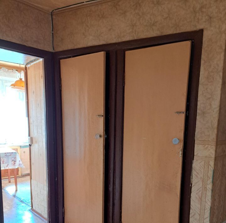 квартира г Тула р-н Советский ул Болдина 110а фото 11