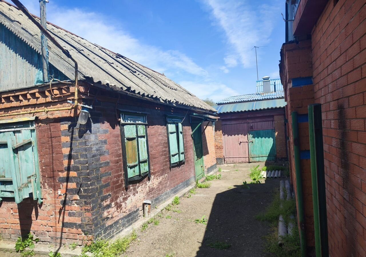дом г Азов ул Московская 193/20 фото 6