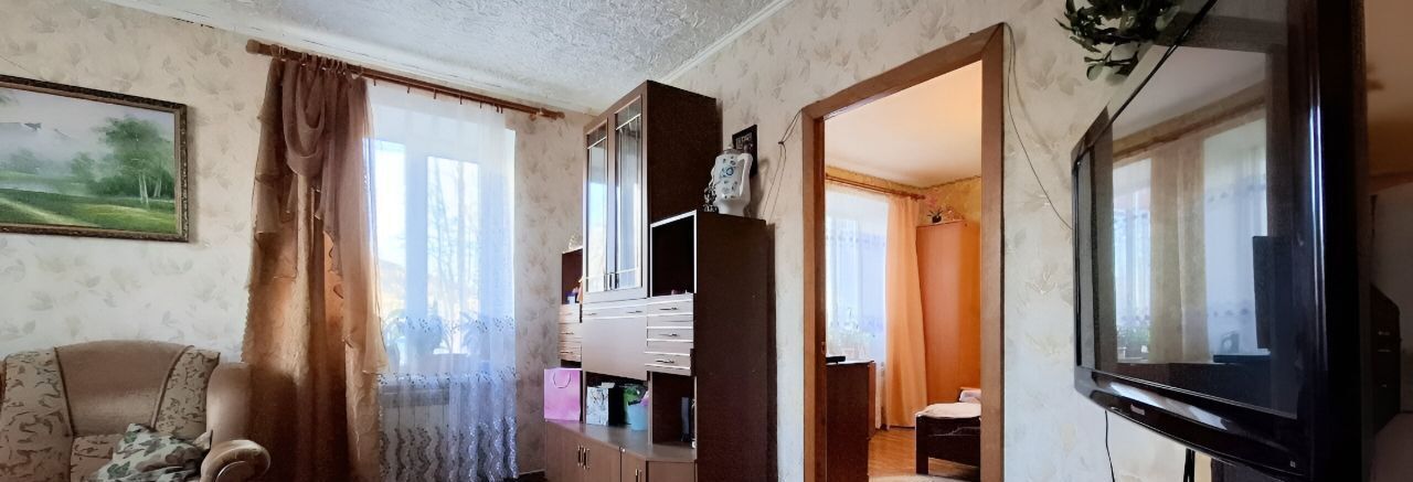дом р-н Дновский г Дно ул 1 Мая 8 фото 9