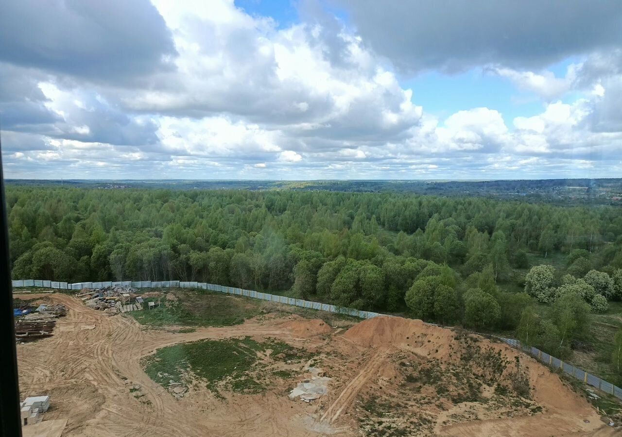 квартира г Смоленск р-н Ленинский ш Краснинское 4 ЖК «СреДА» блок-секция 1, 2, 3 фото 11