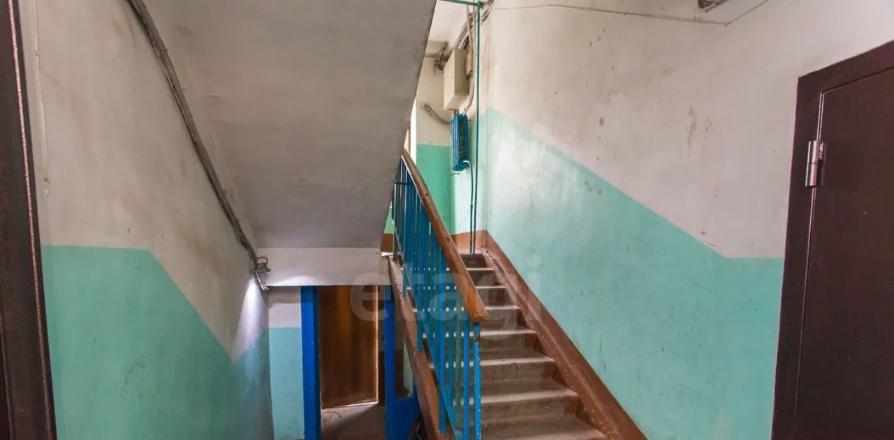 квартира г Владивосток р-н Советский ул Мусоргского 46 фото 34