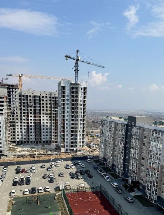 квартира г Артем ул Горького 2а фото 32