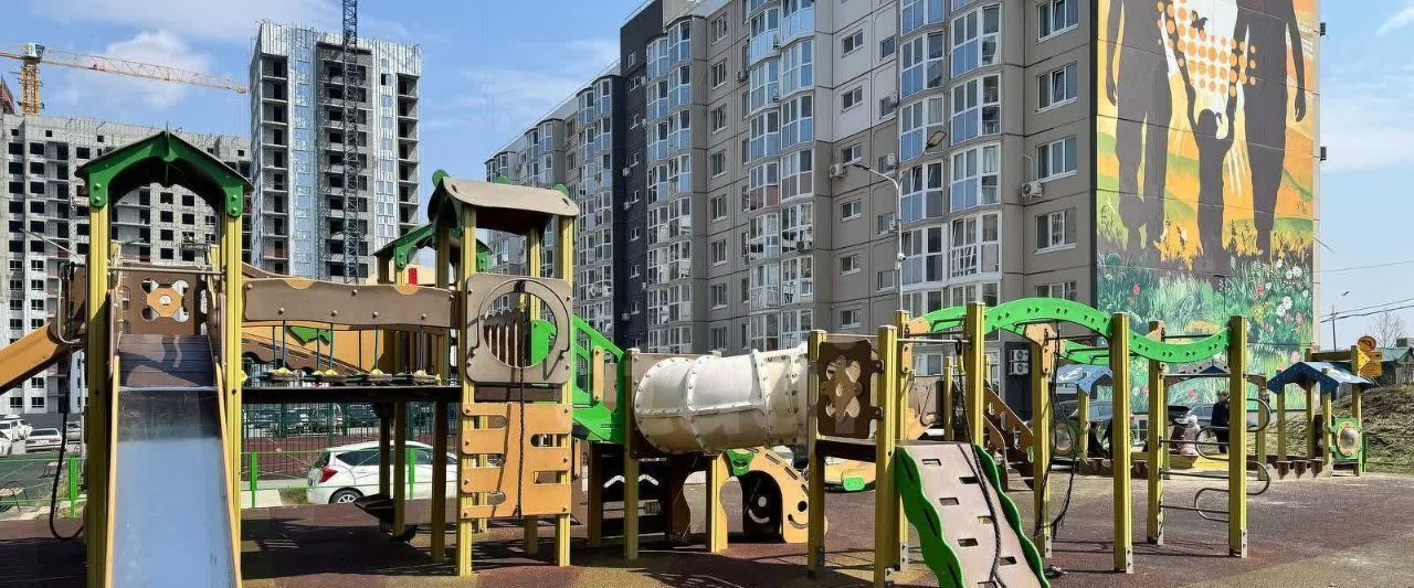 квартира г Артем ул Горького 2а фото 35