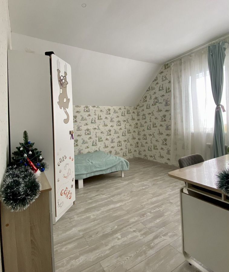дом г Воскресенск снт Дачное 95 км, некоммерческое партнёрство Парк Природы, 14, Можайский муниципальный округ, Верея, Минское шоссе фото 26