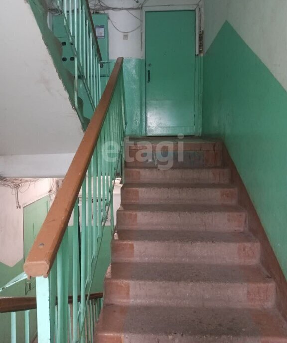 квартира р-н Бирский г Бирск ул Гагарина 89 фото 18