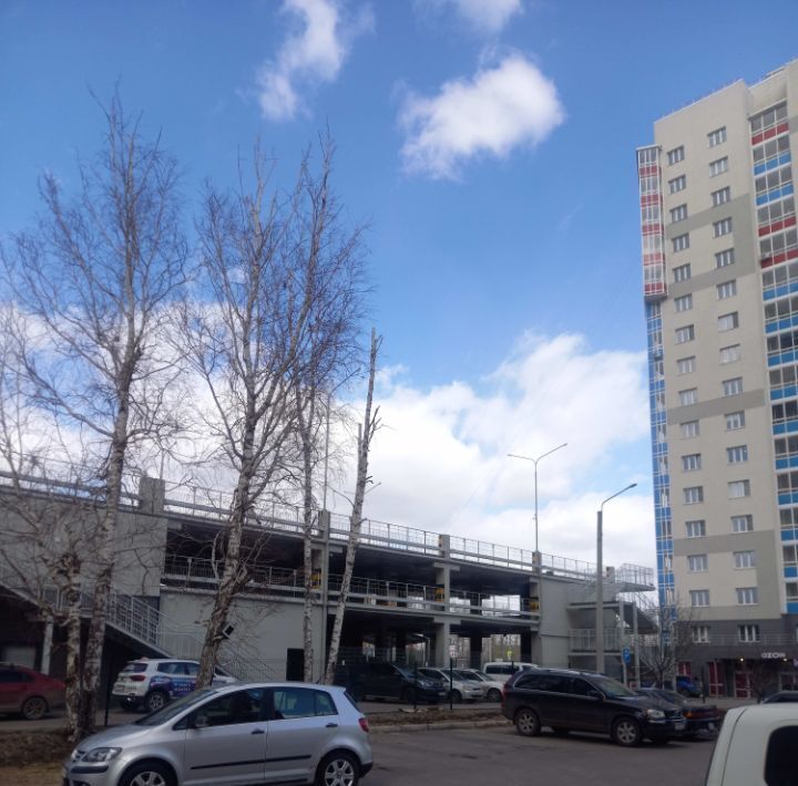 квартира г Красноярск р-н Свердловский ул Ключевская 83 фото 3