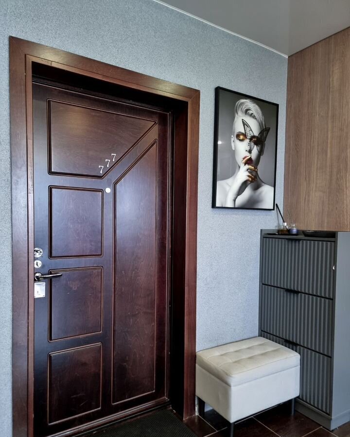 квартира г Екатеринбург Академический б-р Академика Семихатова Н.А. 6 фото 16