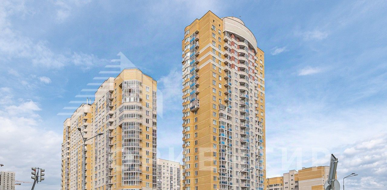 квартира г Екатеринбург Ботаническая ул Николая Островского 1 фото 13