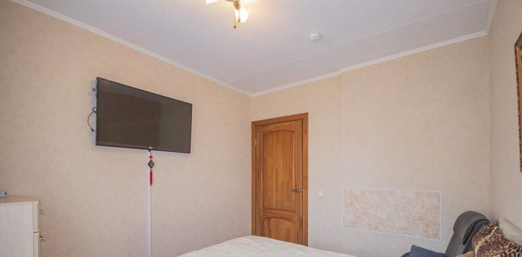 квартира г Екатеринбург ул Таганская 95 Проспект Космонавтов фото 11