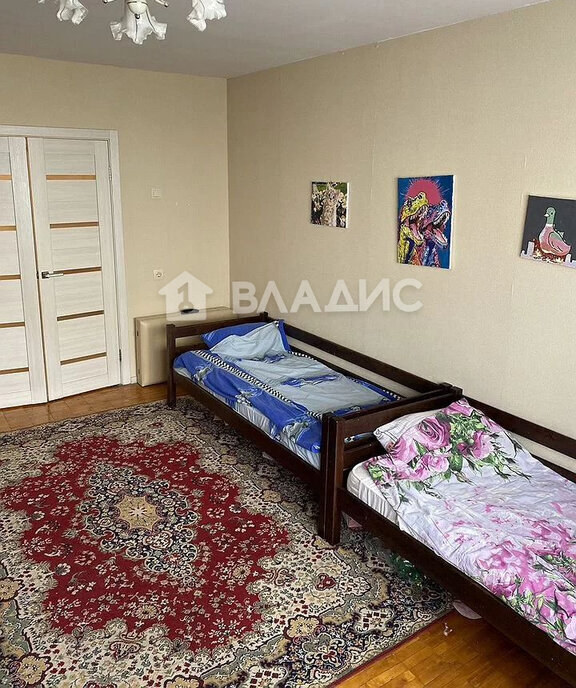квартира г Волгоград ул Елецкая 3 фото 11