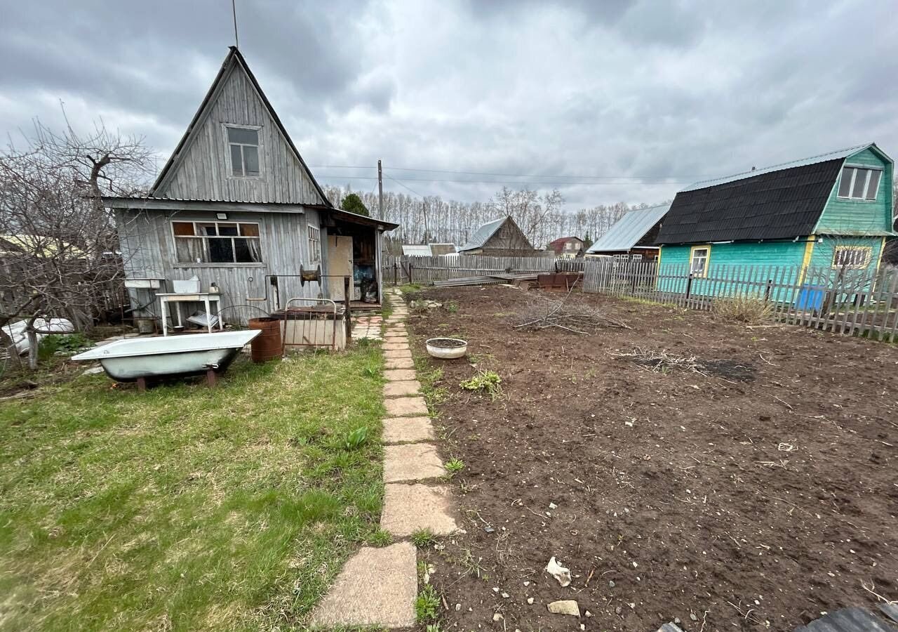 земля г Киров р-н Нововятский тер сдт Автомобилист-2-Радужный 40 фото 4