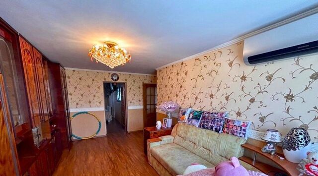 квартира р-н Киевский ул Менделеева 8 фото